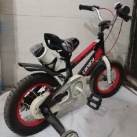 دوچرخه Canary مدل Free Style|دوچرخه، اسکیت، اسکوتر|ورامین, ورامین|دیوار