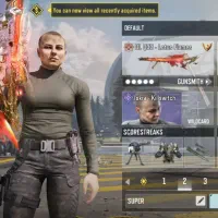 اکانت کالاف