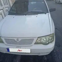 پراید 132