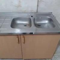 هود و کابینت و سینگ|آبچکان و نظمدهنده ظروف|کرمانشاه, |دیوار