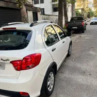 کوویک gx مدل ۱۴۰۳|خودرو سواری و وانت|رشت, چمارسرا|دیوار