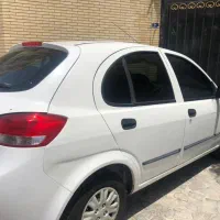 تیبا مدل  97|خودرو سواری و وانت|قشم, |دیوار