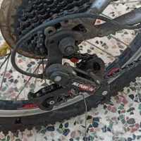 دوچرخه 20|دوچرخه، اسکیت، اسکوتر|بهارستان, |دیوار