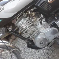 موتور پرند۸۳ تمیز|موتورسیکلت|ایرانشهر, |دیوار