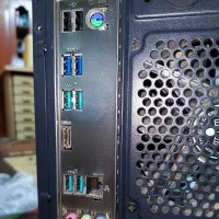 کیس اداری AMD AM4|رایانه رومیزی|بوشهر, |دیوار