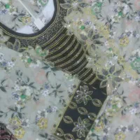 مخور ب سایز 46 میخوره جنسش کتان نخ