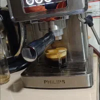 دستگاه اسپرسوساز