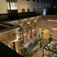 خانه ویلایی منحصربهفرد باساختی نوسازسند6 دانگ حرم|فروش خانه و ویلا|قم, صفائیه|دیوار