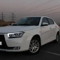 دنا پلاس ۱۴۰۱ تیپ ۲ در حد نو