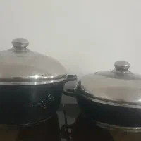قابلمه چدن