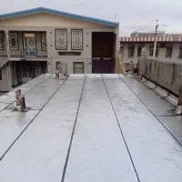 ایزوگام آسفالت قیرگونی وبرش با ضمانت