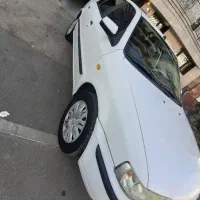 سمندef7 مدل ۹۴ فنی سالم