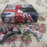 xbox360|کنسول، بازی ویدئویی و آنلاین|تهران, فلاح|دیوار
