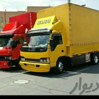 شرکت حمل اثاثیه منزل اسباب کشی اسنپ بار اصفهان