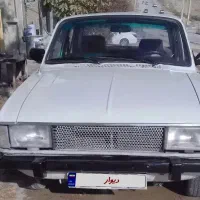 پیکان مدل ۷۷