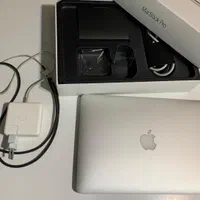 MacBook Pro 13-inch
