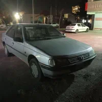 پژو405|خودرو سواری و وانت|شاهین‌شهر, خانه کارگر|دیوار