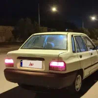 پراید مدل 81