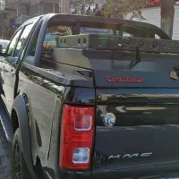 کی ام سی t8 مدل ۱۴۰۱|خودرو سواری و وانت|تهران, گلستان (شهرک راه آهن)|دیوار