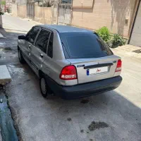 پراید141