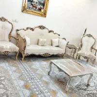 یک جفت فرش ۹متری|فرش|قرچک, باقرآباد|دیوار