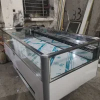 یخچال فروشگاه