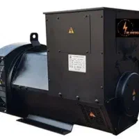 ژنراتور طرح استمفورد در حد نو