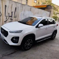 x22 pro mt|خودرو سواری و وانت|مشهد, امامیه (شهرک غرب)|دیوار