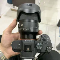 دوربین سونی sony