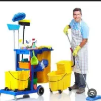 شستشوی راه پله با نازل ترین قیمت