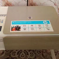 پرینتر hp فوتو اسمارت C4283