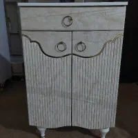 لوازم چوب منزل میز تلویزیون ، کمد لباس ...|جاکفشی، کمد، دراور|زابل, |دیوار