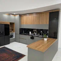 آپارتمان 135متری (هزاریکشب)