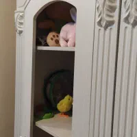 سرویس خواب کودک و نوجوان دو منظوره