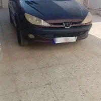 ۲۰۶تیپ دو sd