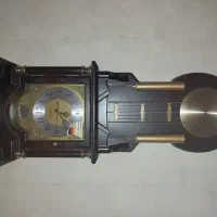 ساعت دیواری