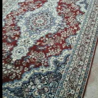 فرش دو  در  سه.|فرش|یزد, |دیوار