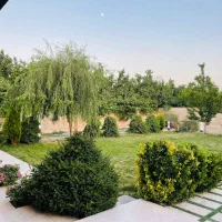 اجاره ویلا استخردار|اجارهٔ کوتاه‌مدت ویلا و باغ|ارومیه, |دیوار