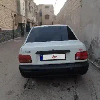 پراید مدل ۱۳۷۹