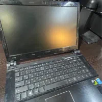 لپ تاپ msi i7/8/240/vga gtx2gb