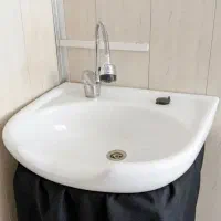 سر شور و شیر الات نو