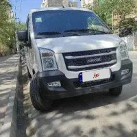 ون اینرودز مدل 1404 کمپر