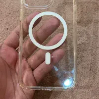 کیس اسپیژن ۱۵ پرومکس + والت با ic|لوازم جانبی موبایل و تبلت|تهران, ظفر|دیوار