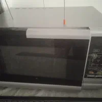 ماکروفرمارک BlackDECKER|اجاق گاز و لوازم برقی پخت‌وپز|شیراز, پودنک|دیوار