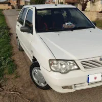 پراید 111مدل96