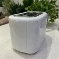 تستر دوتایی مخصوص نان در حد نو نو سالم|اجاق گاز و لوازم برقی پخت‌وپز|تهران, ستارخان|دیوار