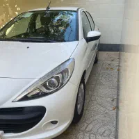 پژو207 تیو3 مدل 402برج 10 خشک 6 تاکار گارانتی فعال|خودرو سواری و وانت|سراب, |دیوار