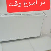 نصب و تعمیر  آبگرمکن دیواری  و رادیاتور (۲۴ ساعته)|خدمات پیشه و مهارت|همدان, |دیوار