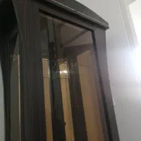 ویترین درحدنو|بوفه، ویترین، کنسول|کرج, شاهین‌ویلا|دیوار