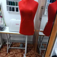 مانکن سالم و در حد نو